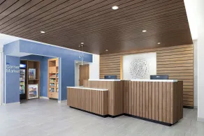 Fairfield by Marriott Inn & Suites Athens Madison - Reception