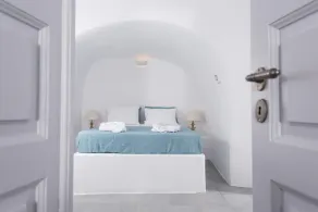 Horizon Aeifos Suites - Chambre