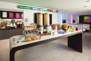 Aloft by Marriott Sunnyvale - Restaurant