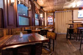 Holiday Inn St. Paul Downtown by IHG - Restaurant