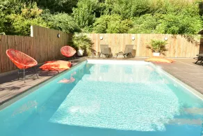 ibis Styles Toulouse Cité Espace - Piscine