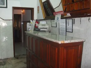 Residencial Porto Novo - Alojamento Local - Reception
