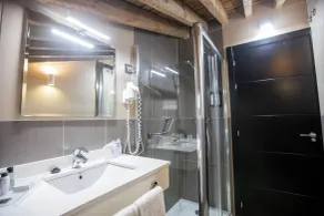 Soho Boutique Malaga - Salle de bain