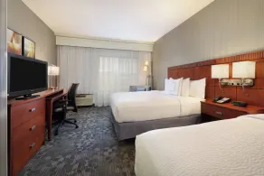 Courtyard Grand Junction - Chambre
