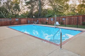 Candlewood Suites Hot Springs by IHG - Piscine