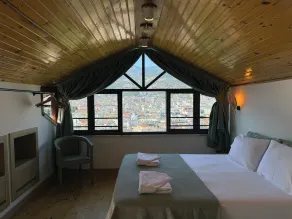Casa Vagabundo - Adults Only - Utsikt fra rommet