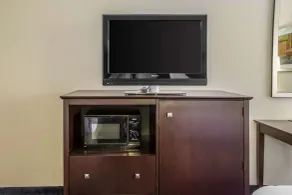 Econo Lodge Ankeny - Des Moines - Chambre