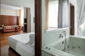 Ricasoli Firenze Luxury Apartments | UNA Esperienze - Room