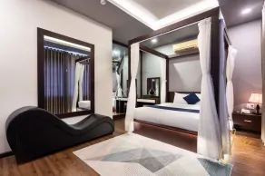Joi Hospitality - Central - Room