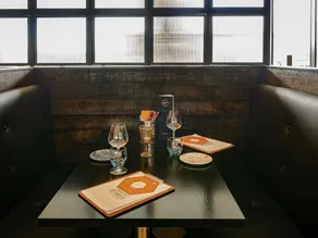 ibis Bridgwater, M5 Jct23 - Restaurant