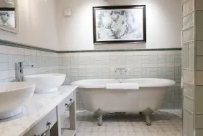 The Methuen Arms - Baño