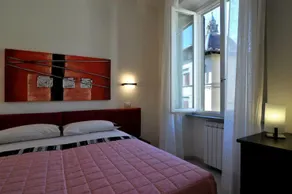 B&B Il Grifone - Værelse