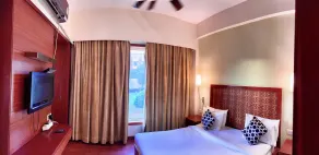 The Sky Imperial Jaipur - Rum