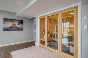 Canoe, Swim & Hike: Lakefront Brandenburg Home! - Innenbereich