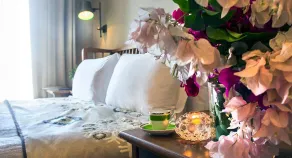 Alavya - Room