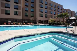Residence Inn Phoenix North Happy Valley - Pool