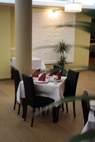 Anthimos - Restaurant