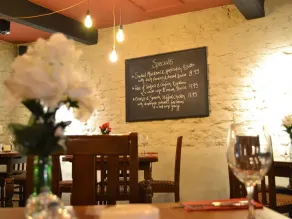Duke William Hotel - Restaurante