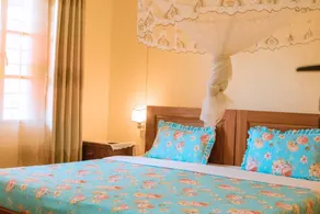 Bethany Hotel Karongi - Rom