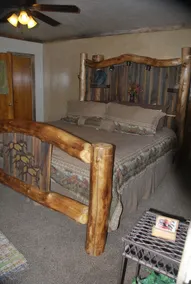 Cowboy Country Inn - Rom