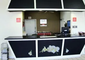 Rodeway Inn & Suites Wilmington North - Réception
