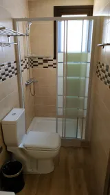 Afrodite Luxury Villa Complex 4 bedroom - Bathroom