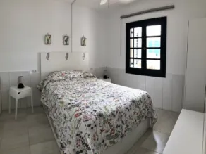 Puerta del Sol (Caleta de Fuste) - Room