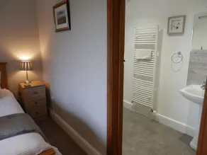 Beaconsview B&B - Chambre