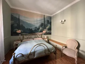 La Specola di Galileo con ampia vasca idromassaggio - Room