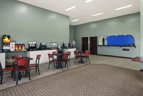 SureStay by Best Western Gulfport - Réception