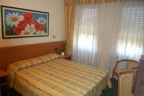 Hotel Galant - Room