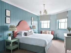 The Alfriston - Room