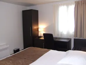 Si Mea - Chambre