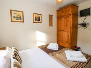 Alyn View - Zimmer