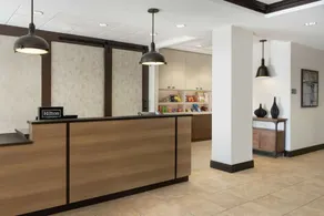 Homewood Suites Fort Wayne - Reception