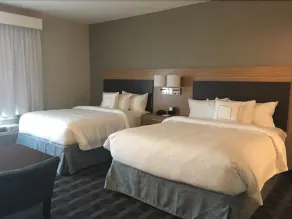 TownePlace Suites by Marriott Foley at OWA - Chambre