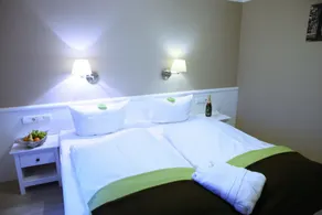 Waldhotel Wilhelmshöhe - Camera