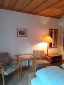 Pension & Fewos Fuchs - Quarto
