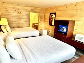 Bridgeview Motel - Chambre