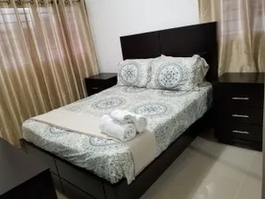 New Wonderful Apart With Pool - Room