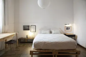 Casa Helsinki - Zimmer