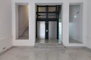 Amazing Suite Piazza Venezia - Indgang