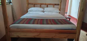 Karatu safari camp Lodge - Room