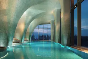 InterContinental Huzhou Taihu South by IHG - Pool