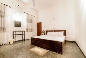 Ali Gedara Bungalow - Rum