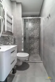 Villa Solaris - Baño