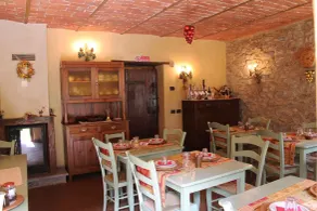 La Maison Des Vignerons Chambres D'Hotes B&B - Restaurant