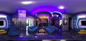 Yade Luxe Hotel - Reception