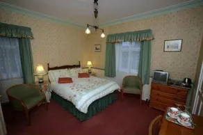 Bellevue Guest House - Værelse