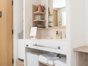 Tabino Hotel lit Miyakojima - Chambre